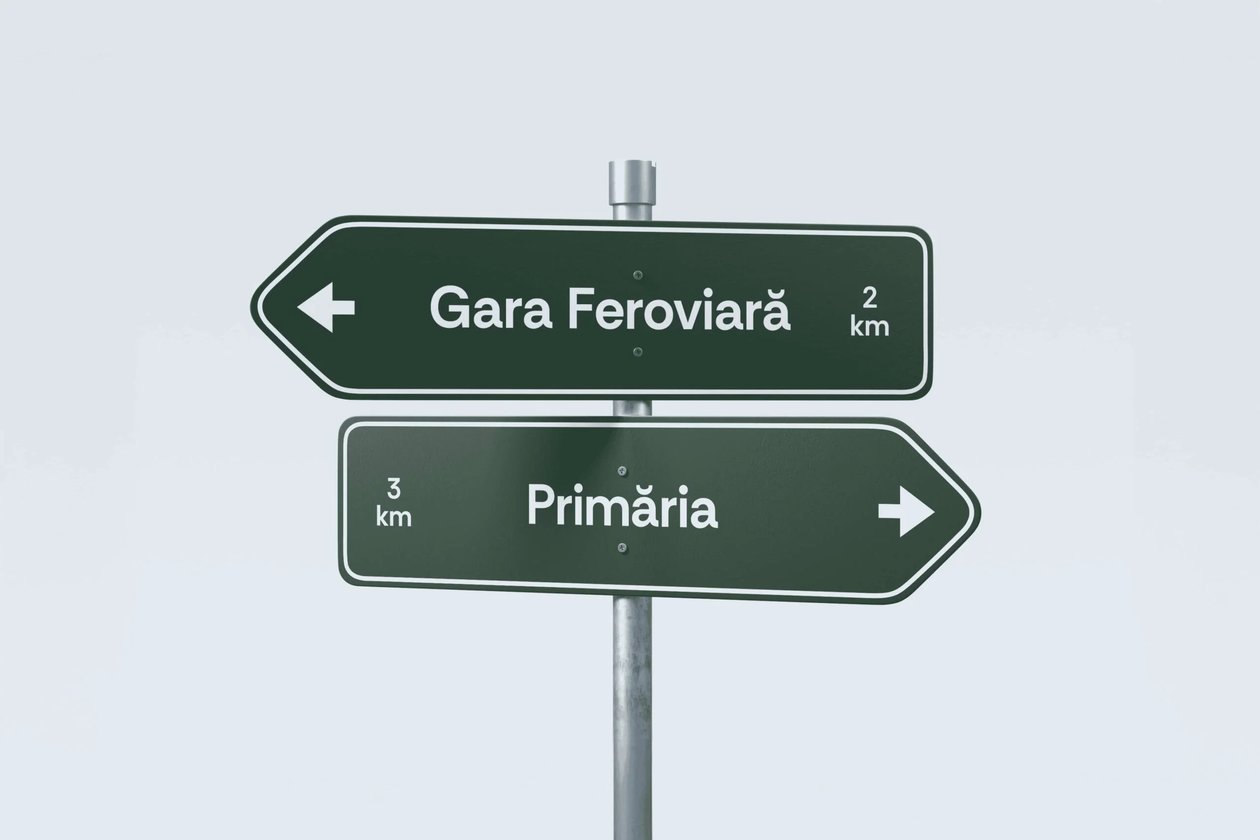 Gura Cainarului Branding